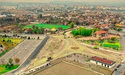 Kayseri'nin merkezinde konut alanları satılacak: Cırgalan, Barsama, Erkilet hepsini kapsıyor!