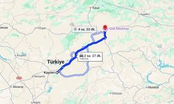Sivas’ın ilçesiydi, Kayseri’ye bağlandı! O ilçenin ilginç hikayesi