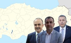 Türkiye’de 3 ayrı şehri Kayserililer yönetiyor! İşte o isimler