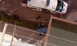 Beyazşehir'de feci olay: 30 yaşındaki genç yüksekten düşerek can verdi!