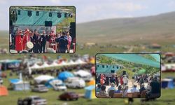 Kayseri’de şenlik var! Bu etkinlik kaçmaz!