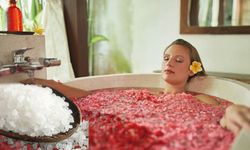 Banyo Tuzlarının Mucizevi Faydaları