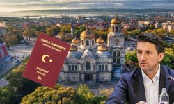 Avrupa kapısı Türklere aralandı: Komşu ilk adımı attı!