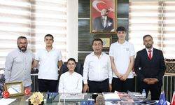 Selahattin Metin: Bünyan’dan İstanbul ve Konya’ya uzanan başarı yolculuğu