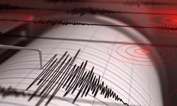 Deprem üstüne deprem! Balıkesir yine sallandı
