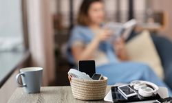 Dijital Detoks Yaparak Zihnimizi Dinlendiriyoruz