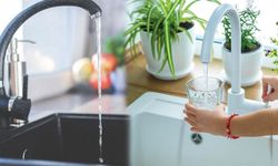 Evde Su Tasarrufu Yapmanın Yolları