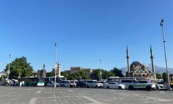 Meteoroloji uyardı! Kayseri’ye Temmuz sürprizi