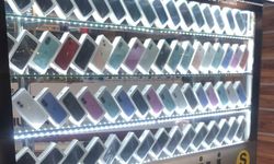 Kayseri'de en çok tercih edilen telefon hangisi?
