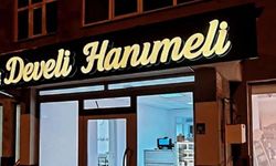 Kayseri'de yeni açılan bu kafeye erkekler giremeyecek!