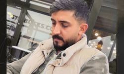 Yahyalı’yı yasa boğan ölüm: Genç Tersane personeli hayatını kaybetti!