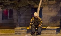 Kayseri’de herkes onu vuruyordu! Hayatını kaybetti