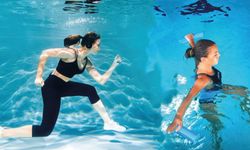Su Terapisi ve Egzersizinin Faydaları