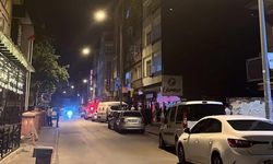24 Yaşındaki genç doğalgaz borusuna asılı halde bulundu