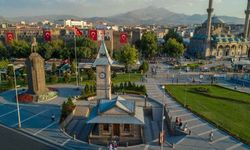 Kayseri'nin 9 ilçesine birden uyarı geldi! Bir çok mahallede yaşanacak