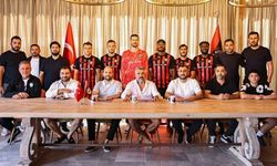 Kayserispor’un eski futbolcusu Joseph Attamah resmen Çorum FK’da