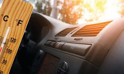 Yazın Arabanızda Asla Bırakmamanız Gereken 10 Eşya