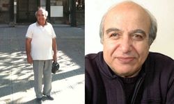 MHP eski il Başkanı gazeteci Hasan Sami Bolak hayatını kaybetti