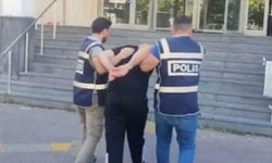 15 yıl cezayı duyunca sırra kadem bastı! Kayseri emniyeti kıskıvrak yakaladı