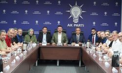 Mansur Yavaş’ın AK Parti’ye geçeceği iddiasına yanıt verdi!