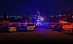 Kayseri'de düğün savaş alanına döndü! 2 ağır 3 yaralı var