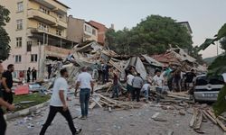 Deprem riski en yüksek şehirler açıklandı