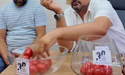 Kayseri’de voleybol turnuvası için kuralar çekildi!