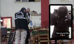 Annesi ile zorla ilişkiye girdiğini iddia eden 17 yaşında ki genç 2 kişiyi öldürdü