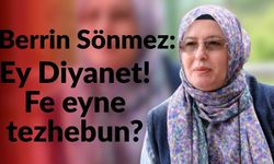 Diyanet’in “Hayâ ve Mahremiyet” Hutbesi Sosyal Medyayı Salladı: Kadın ve Ahlak Tartışması Gündemde