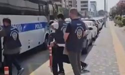 Çocuk istismarı suçundan 214 kişi gözaltına alındı!