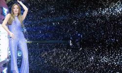 Derya Uluğ sahne alacak! Tüm Kayseri oraya akın ediyor