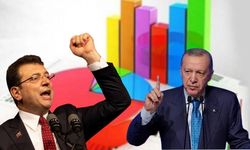 Cumhurbaşkanlığı anketinde şaşırtan sonuçlar! Fark giderek açılıyor