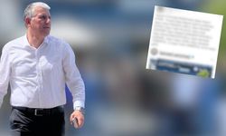 Fatih Kılavuz'dan  ilginç Paylaşım