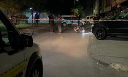 Kayseri'de ev, araç ve dükkana silahlı saldırı! Husumetliler kurşun yağdırdı