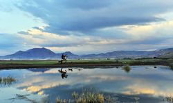 Dünyanın dört bir yanından Kayseri'ye orayı görmek için geliyorlar