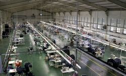 Kayseri'de kadın girişimci atölyeyi dev fabrikaya dönüştürdü! 35 ülkeye satış yapıyor