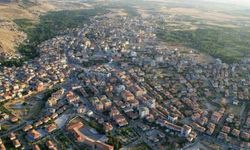 Erciyes'in gölgesinde bir tarih hazinesi!