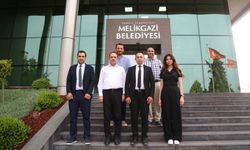 Kayseri'de o belediye standartları karşıladı! Dış tetkit başarı ile tamamlandı