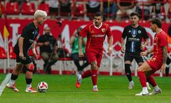 Cardoso attı, Kayserispor kazandı! Kayseri derbisi kaç kaç bitti?