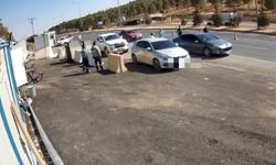 Polise çarpıp metamfetamini yola saçmıştı: Avukat olduğu ortaya çıktı!