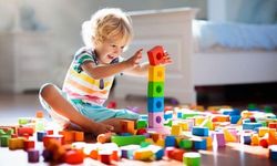 Çocuklarda el kas gelişimi için şaşırtıcı oyunlar