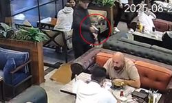 Kulüp başkanı başından vurularak infaz edildi!