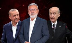 AK Partili Mehmet Metiner'den beklenmeyen çıkış: Erdoğan-Bahçeli çizgisinin dışına kimse çıkamaz!