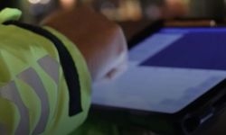 Kayseri'de Bin 981 sürücüye rekor cezalar yazıldı!