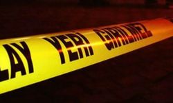 Motosiklet devrildi! 2 Polis yaralandı