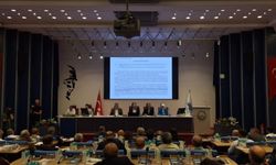 Kamyonet hibesi meclisi karıştırdı: Kayseri’den Sivas’a destek!