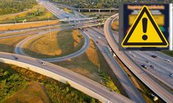 Sürücüler dikkat! Kayseri'de o yol 2 gün trafiğe kapatılıyor