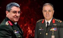 YAŞ kararları açıklandı! İşte isim isim yeni liste