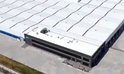 Kayseri’de işçileri sokağa dökülmüştü! Dev firma yeni fabrikasını İncesu’da açıyor