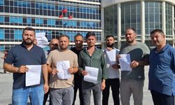 Yataş'ta haksız işten çıkarma iddiası: İşçiler savcılığa suç duyurusunda bulundu